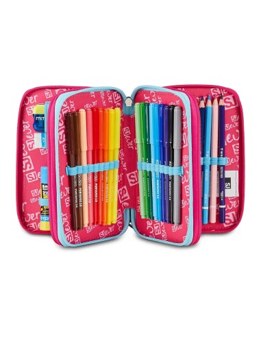 ASTUCCIO 3 ZIP SJ GANG SJ EVER STAR DRAFTS 30C202630899