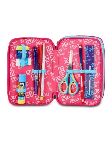 ASTUCCIO 3 ZIP SJ GANG SJ EVER STAR DRAFTS 30C202630899