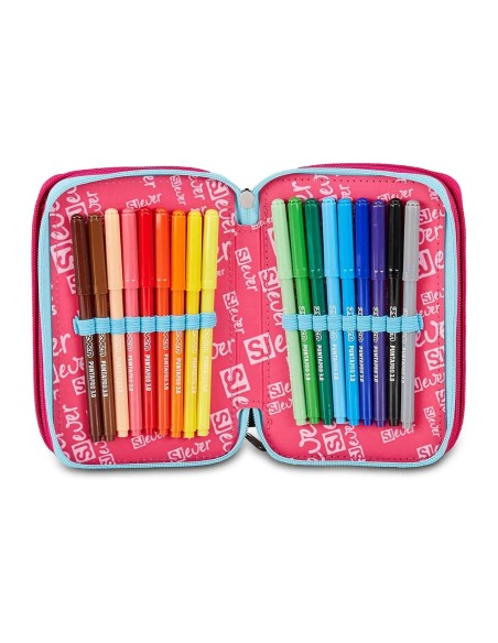 ASTUCCIO 3 ZIP SJ GANG SJ EVER STAR DRAFTS 30C202630899