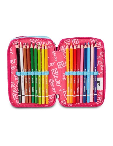 ASTUCCIO 3 ZIP SJ GANG SJ EVER STAR DRAFTS 30C202630899
