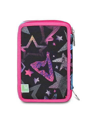 ASTUCCIO 3 ZIP SJ GANG SJ EVER STAR DRAFTS 30C202630899