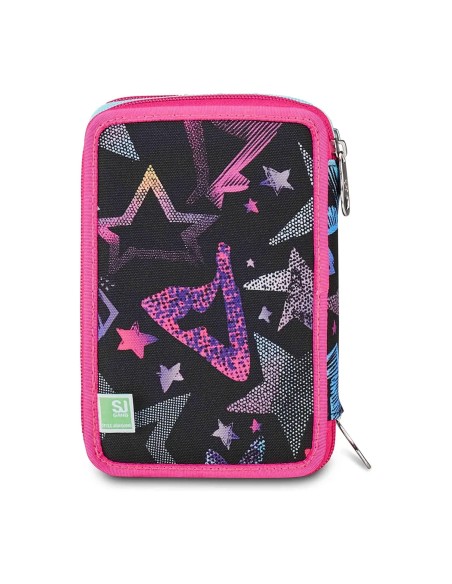 ASTUCCIO 3 ZIP SJ GANG SJ EVER STAR DRAFTS 30C202630899