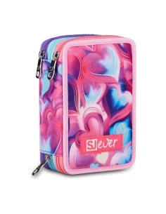 ASTUCCIO 3 ZIP SJ GANG SJ EVER PINK BEAT 30C202631382