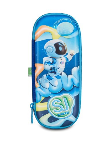 ASTUCCIO BUSTINA 3D SJ GANG SPACE RIDE 30C202602535