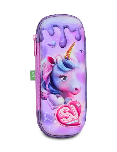 ASTUCCIO BUSTINA 3D SJ GANG PIXIE UNICORN 30C202605376