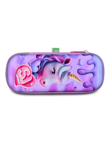ASTUCCIO BUSTINA 3D SJ GANG PIXIE UNICORN 30C202605376