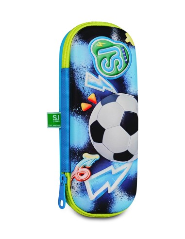ASTUCCIO BUSTINA 3D SJ GANG GLOWGAME 30C202608200