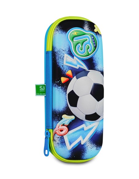 ASTUCCIO BUSTINA 3D SJ GANG GLOWGAME 30C202608200