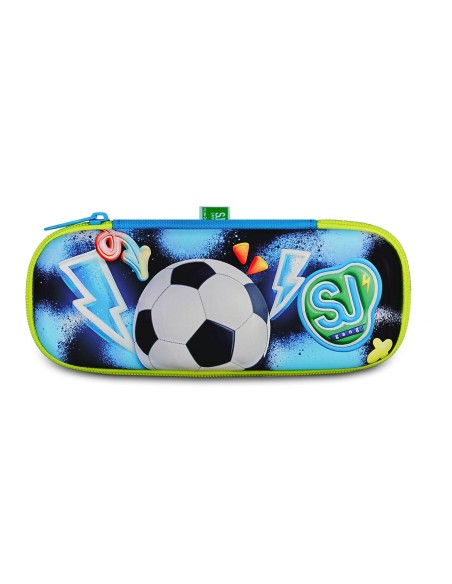 ASTUCCIO BUSTINA 3D SJ GANG GLOWGAME 30C202608200