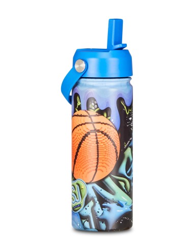 BORRACCIA TERMICA SJ GANG 500 ML 30C202641899