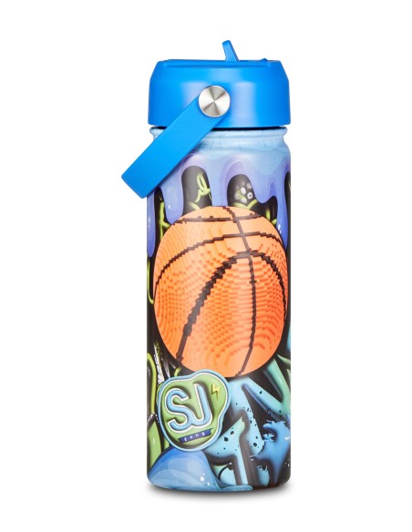 BORRACCIA TERMICA SJ GANG 500 ML 30C202641899
