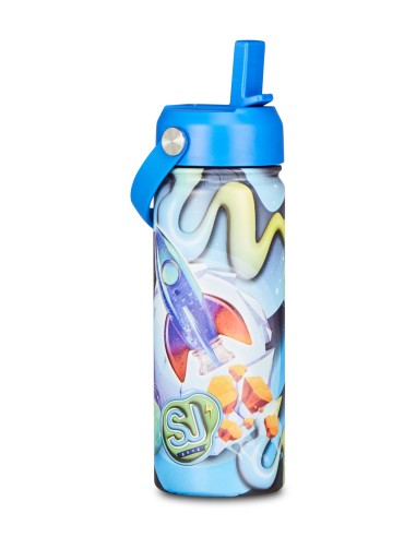 BORRACCIA TERMICA SJ GANG 500 ML 30C202641606