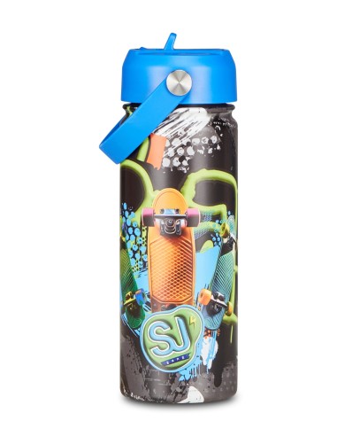 BORRACCIA TERMICA SJ GANG 500 ML 30C202641240