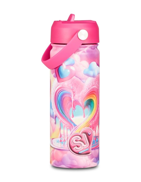 BORRACCIA TERMICA SJ GANG 500 ML 30C202641400