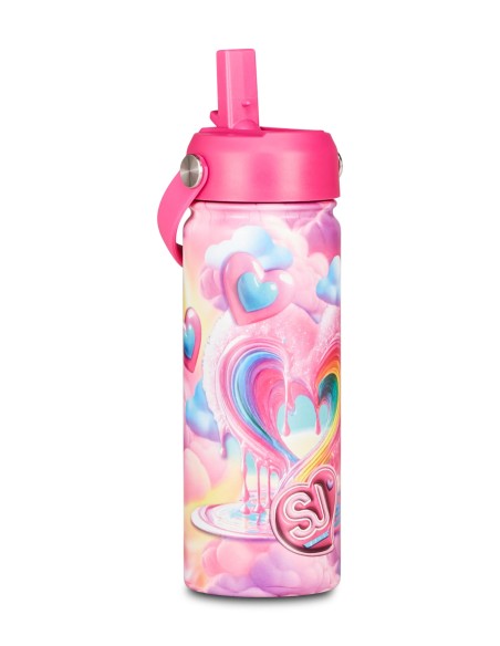 BORRACCIA TERMICA SJ GANG 500 ML 30C202641400