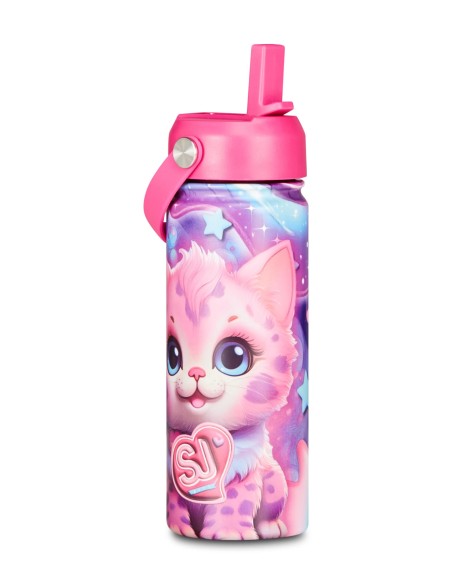 BORRACCIA TERMICA SJ GANG 500 ML 30C202641100