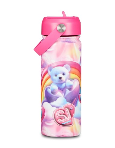 BORRACCIA TERMICA SJ GANG 500 ML 30C202641332