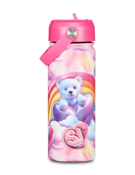 BORRACCIA TERMICA SJ GANG 500 ML 30C202641332