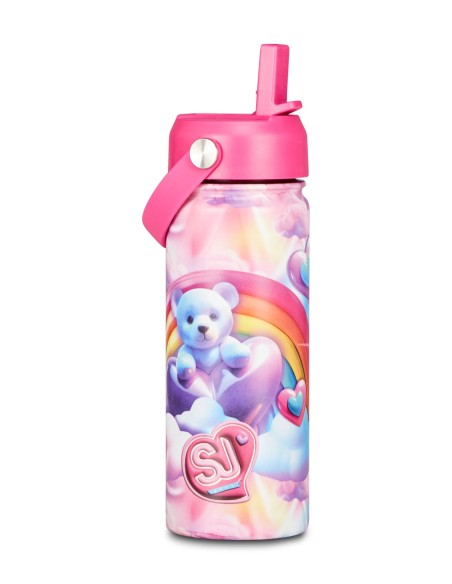 BORRACCIA TERMICA SJ GANG 500 ML 30C202641332