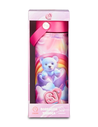 BORRACCIA TERMICA SJ GANG 500 ML 30C202641332