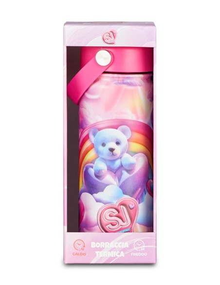BORRACCIA TERMICA SJ GANG 500 ML 30C202641332