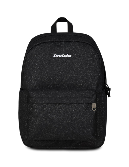 ZAINO CARLSON SHINE NERO INVICTA 200602620805