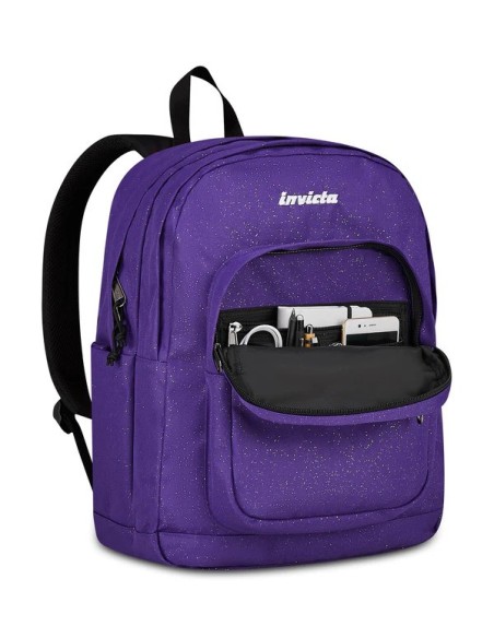 ZAINO JELEK SHINE VIOLA INVICTA 2006026213F3