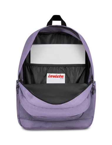ZAINO JELEK SHINE LILLA INVICTA 2006026213F4