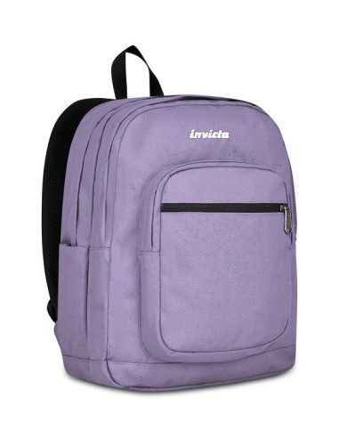 ZAINO JELEK SHINE LILLA INVICTA 2006026213F4