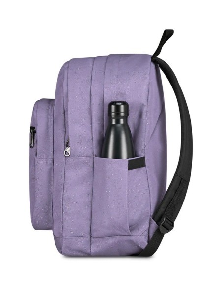 ZAINO JELEK SHINE LILLA INVICTA 2006026213F4