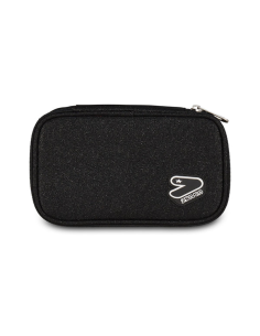 ASTUCCIO ROUND PLUS BIG TECH SHINY NERO SEVEN 300102593899