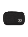 ASTUCCIO ROUND PLUS BIG TECH SHINY NERO SEVEN 300102593899