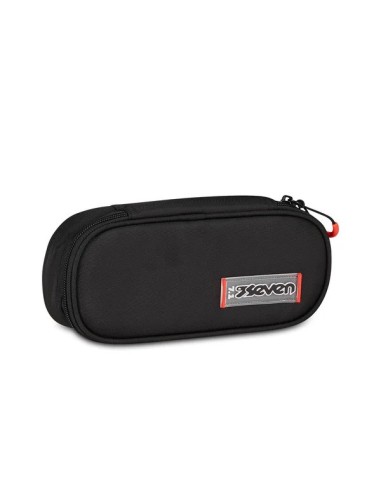 ASTUCCIO ROUND PLUS FREETHINK UNISEX NERO SEVEN 300102601899