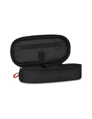 ASTUCCIO ROUND PLUS FREETHINK UNISEX NERO SEVEN 300102601899