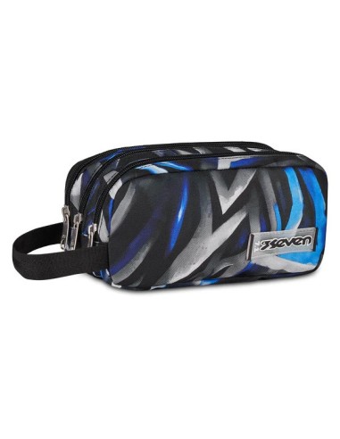 ASTUCCIO 3 ZIP FREETHINK BOY SEVEN 300102604542