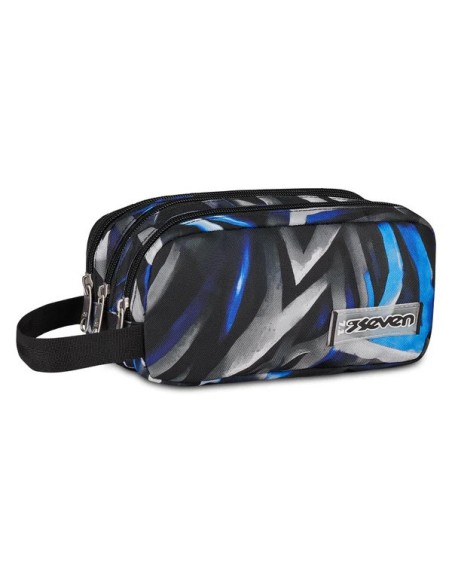 ASTUCCIO 3 ZIP FREETHINK BOY SEVEN 300102604542