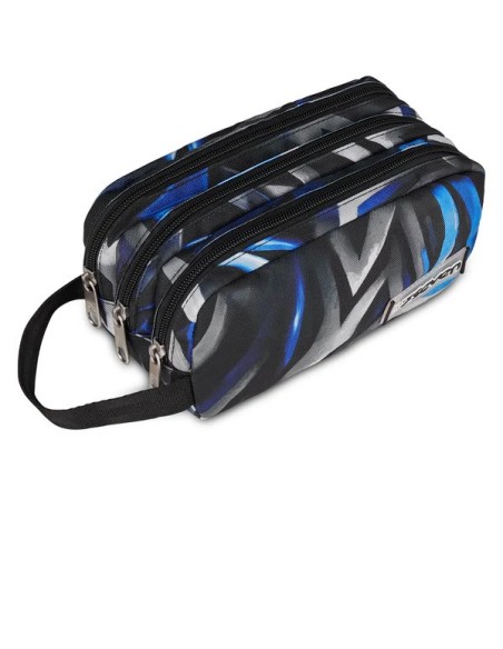 ASTUCCIO 3 ZIP FREETHINK BOY SEVEN 300102604542