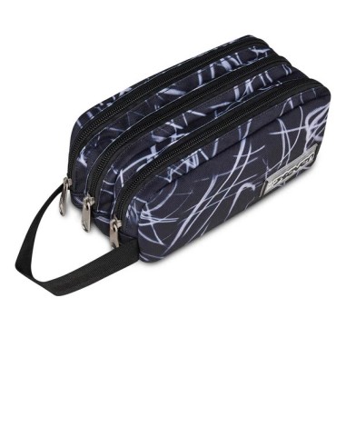 ASTUCCIO 3 ZIP FREETHINK BOY SEVEN 300102604897