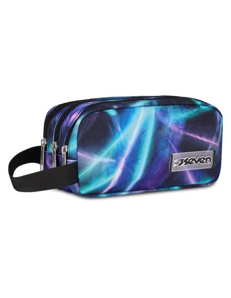 ASTUCCIO 3 ZIP FREETHINK GIRL SEVEN 300102607361