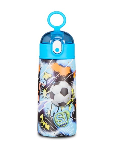 BORRACCIA TERMICA SJ GANG 460 ML 30C202660899