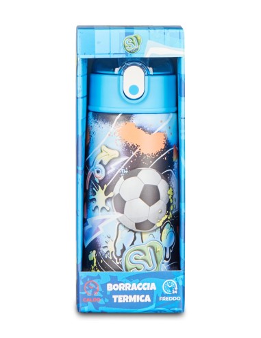BORRACCIA TERMICA SJ GANG 460 ML 30C202660899