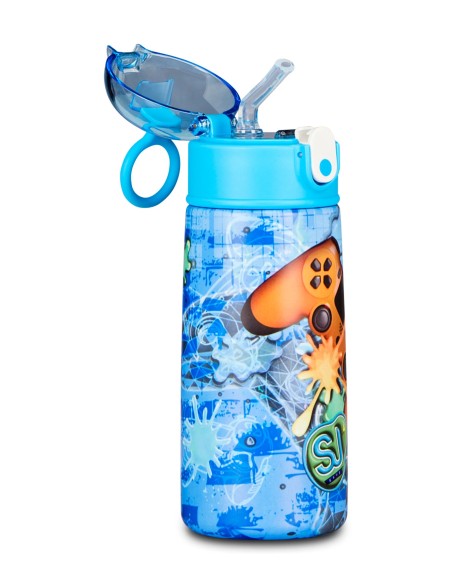 BORRACCIA TERMICA SJ GANG 460 ML 30C202660240