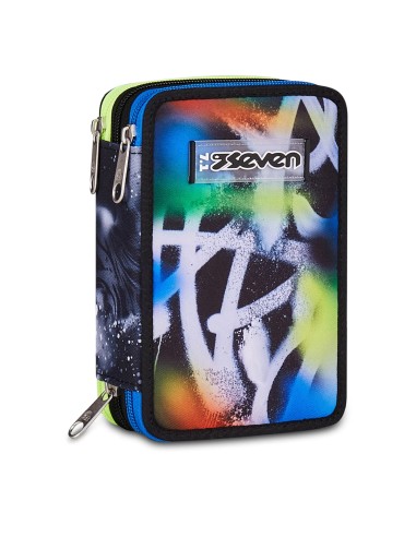ASTUCCIO 3 ZIP SEVEN BUZZY NOTE BOY 300102626535