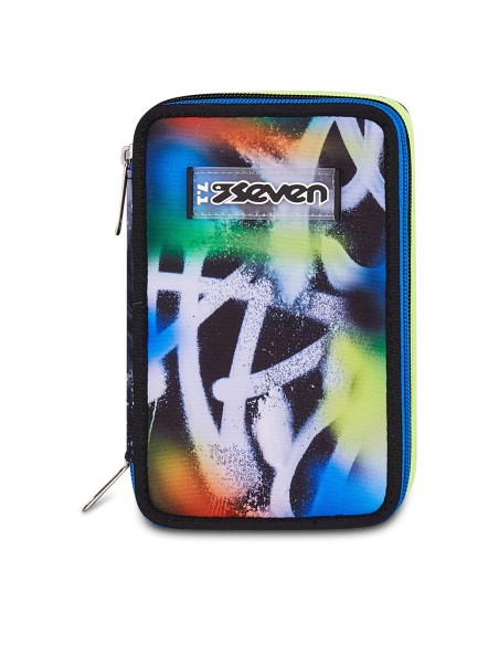 ASTUCCIO 3 ZIP SEVEN BUZZY NOTE BOY 300102626535