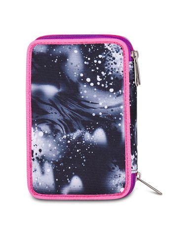 ASTUCCIO 3 ZIP SEVEN BUZZY NOTE GIRL 300102630406
