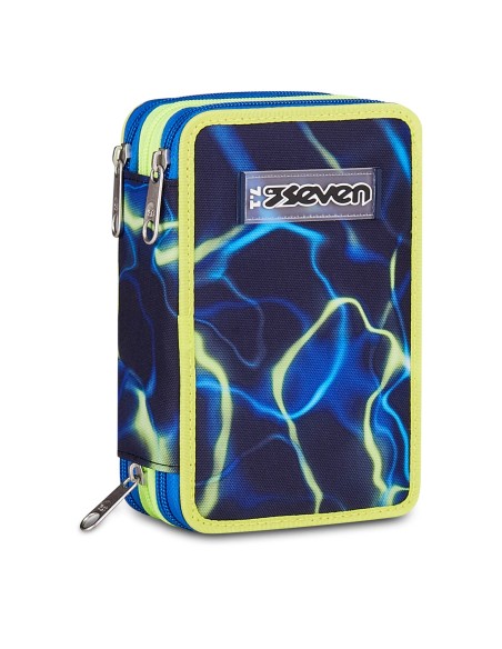 ASTUCCIO 3 ZIP SEVEN ELECTRICVIBE BOY 300102634550
