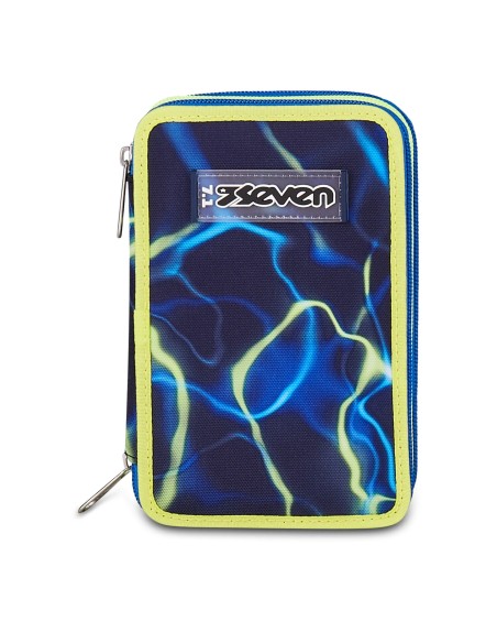 ASTUCCIO 3 ZIP SEVEN ELECTRICVIBE BOY 300102634550