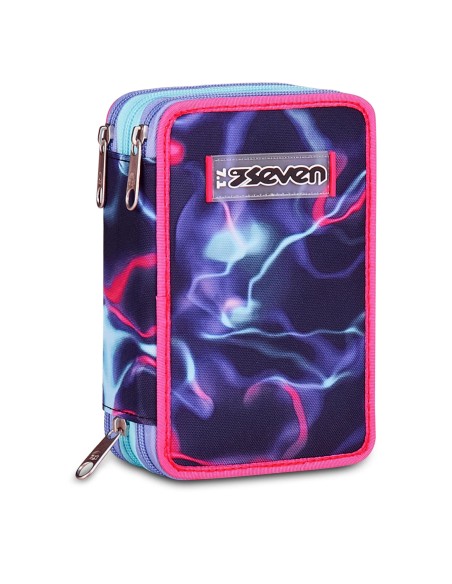 ASTUCCIO 3 ZIP SEVEN ELECTRICVIBE GIRL 300102638531