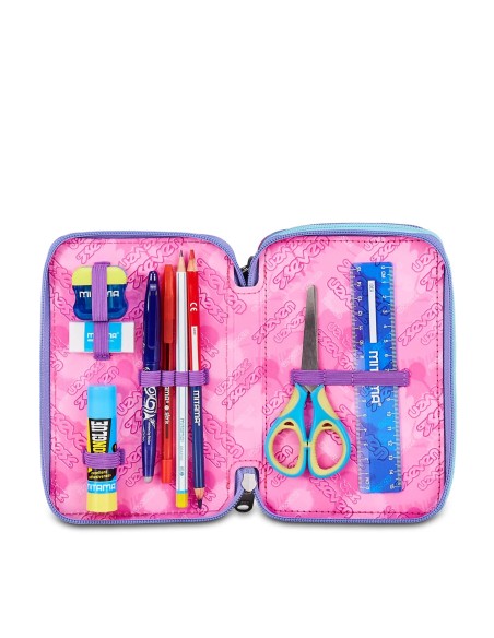 ASTUCCIO 3 ZIP SEVEN ELECTRICVIBE GIRL 300102638531