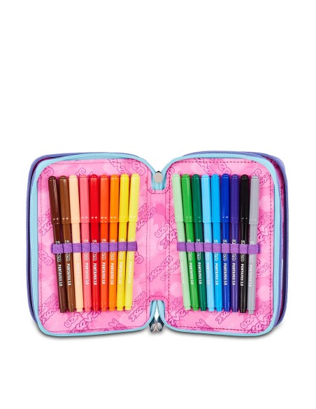 ASTUCCIO 3 ZIP SEVEN ELECTRICVIBE GIRL 300102638531